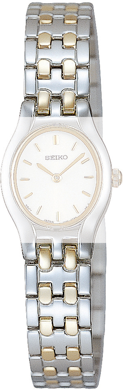 Seiko Straps Collection 33J0LB band