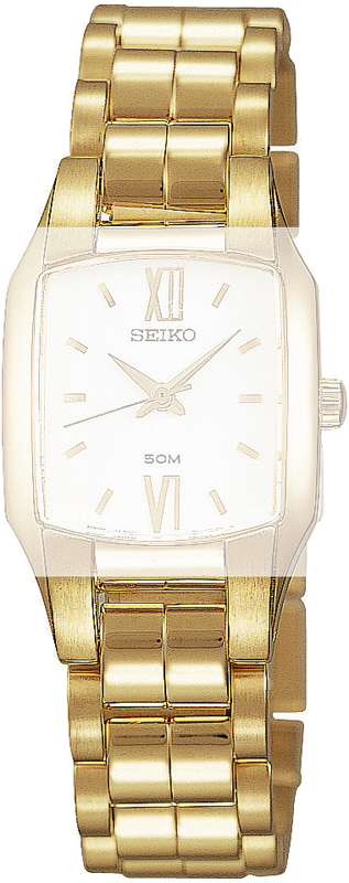 Seiko Straps Collection 33K3KZ band