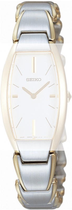 Seiko Straps Collection 33Q2LB band