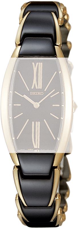 Seiko Straps Collection 33Q3NB band