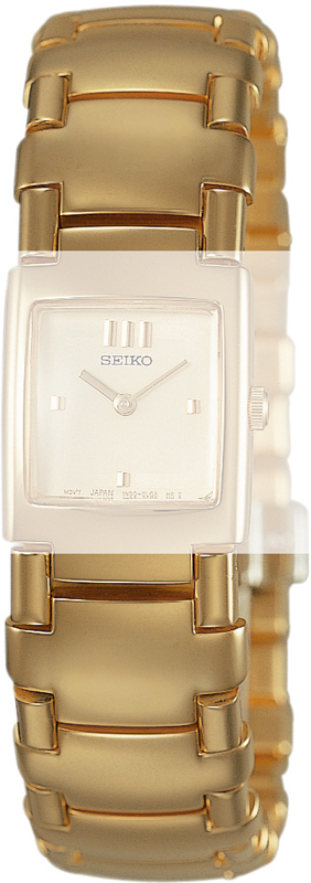 Seiko Straps Collection 33Q4KB band