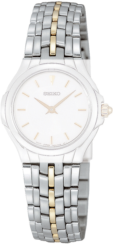 Seiko Straps Collection 33W1LG band