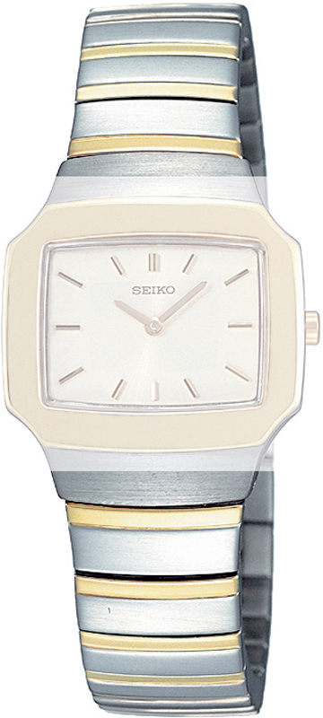 Seiko Straps Collection 33X2LB band