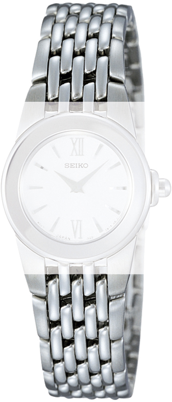 Seiko Straps Collection 34A9JZ band