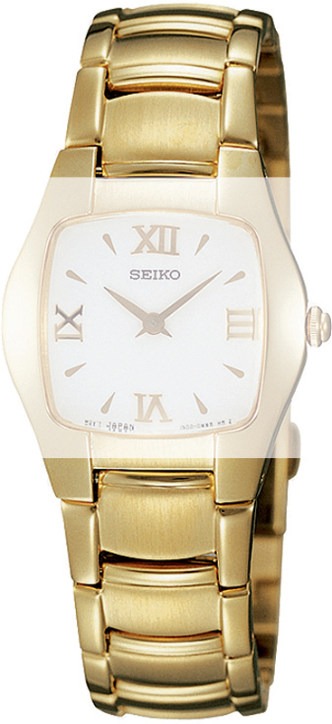 Seiko Straps Collection 34B7KZ band