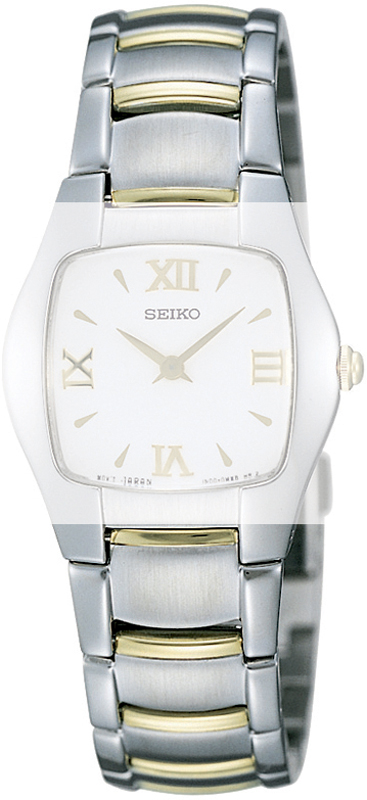 Seiko Straps Collection 34B7LZ band