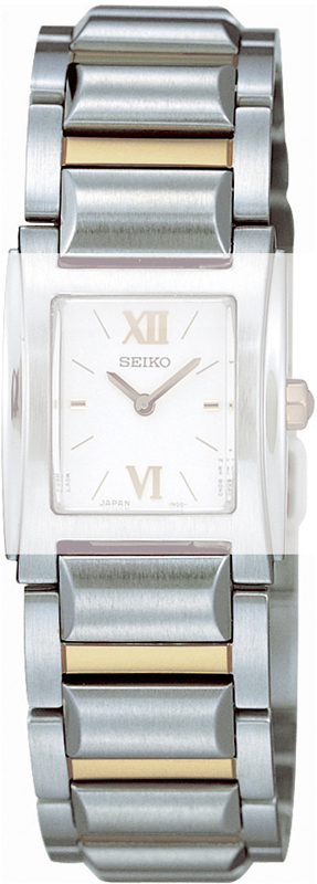 Seiko Straps Collection 34H2LB band