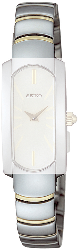 Seiko Straps Collection 34J2LB band