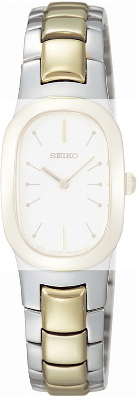 Seiko Straps Collection 34J3LG band