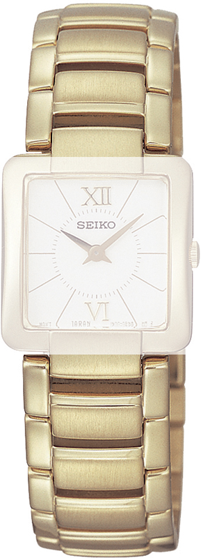 Seiko Straps Collection 34M0KM band