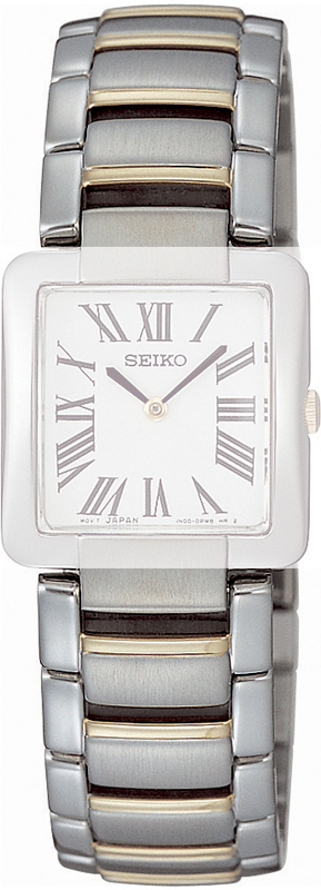 Seiko Straps Collection 34M0LM band