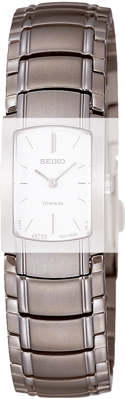 Seiko Straps Collection 34P4MG band