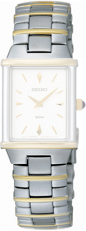 Seiko Straps Collection 34S6LZ band