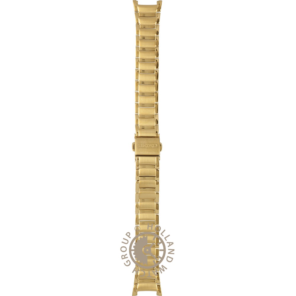 Seiko Straps Collection 34Z2KB band