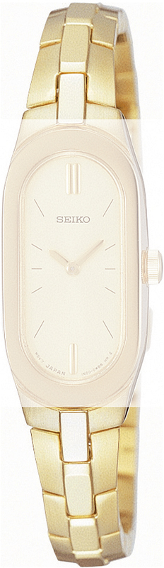 Seiko Straps Collection 35F8KB band