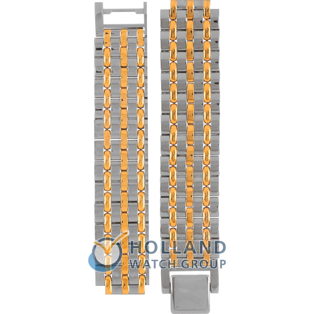 Seiko Straps Collection 4354LZ band