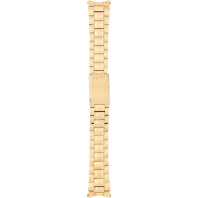 Seiko Straps Collection 43A3KZ Kinetic band