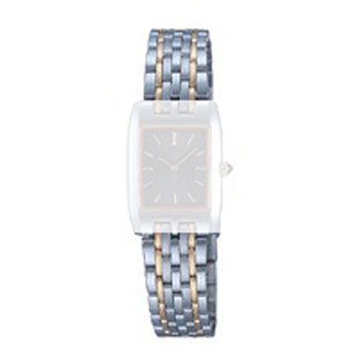 Seiko Straps Collection 4487LG band