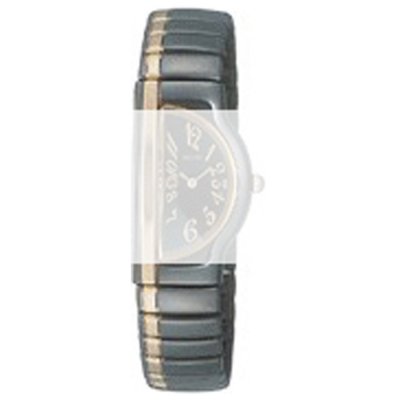 Seiko Straps Collection 44A9MB band