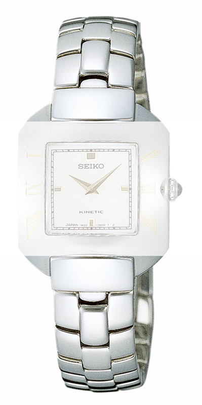 Seiko Straps Collection 4650JZ band