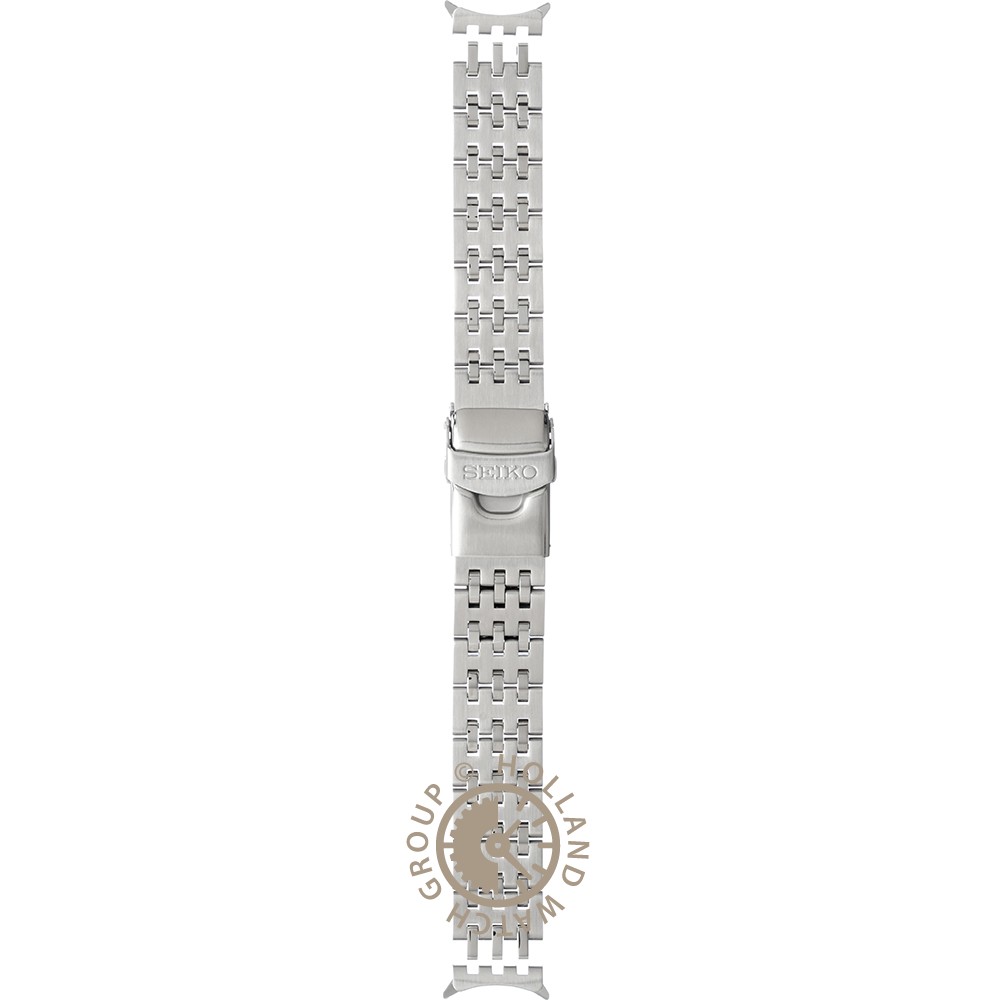 Seiko Straps Collection 4697ZM band