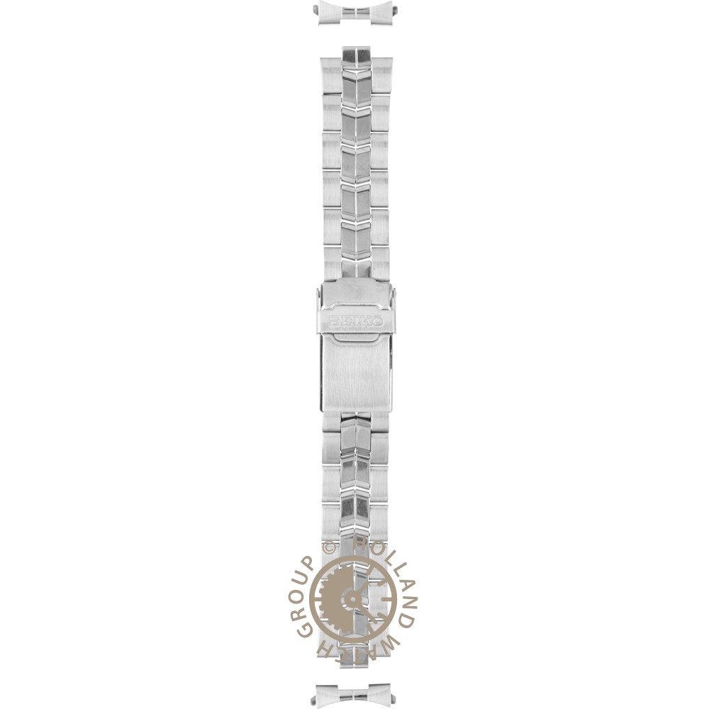 Seiko Straps Collection 4858JG band