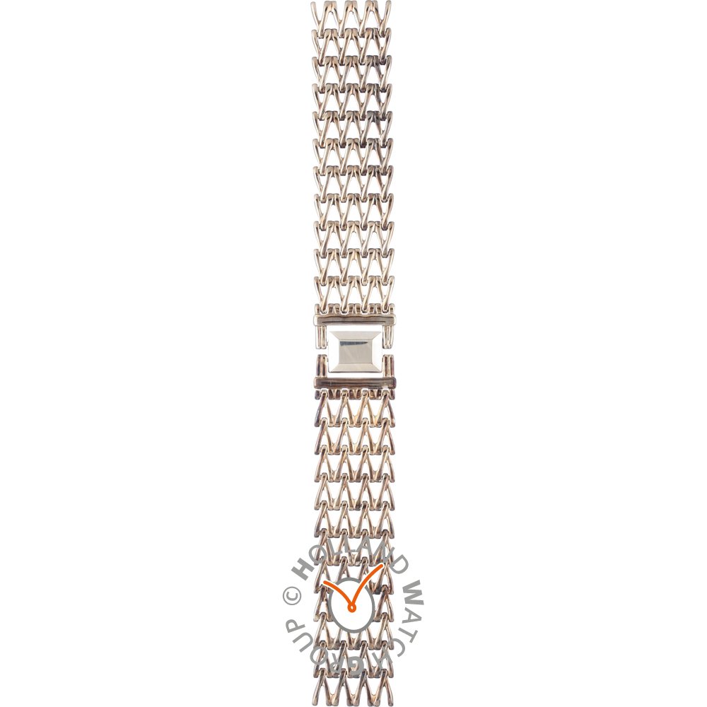 Seiko Straps Collection 4861JG band