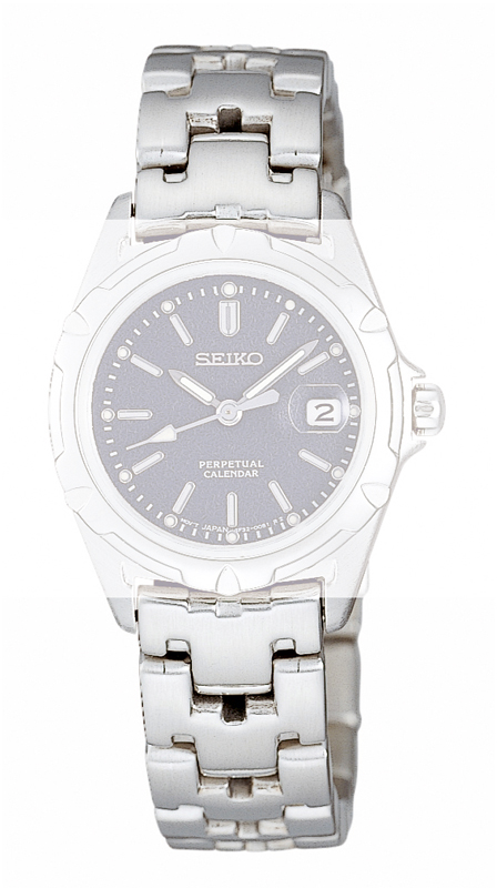 Seiko Straps Collection 48S3JB band