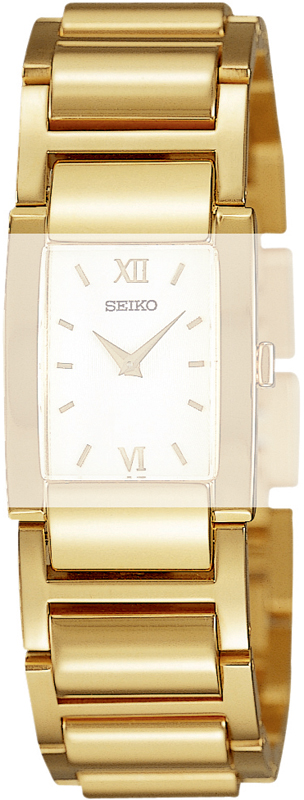 Seiko Straps Collection 48V2KG band