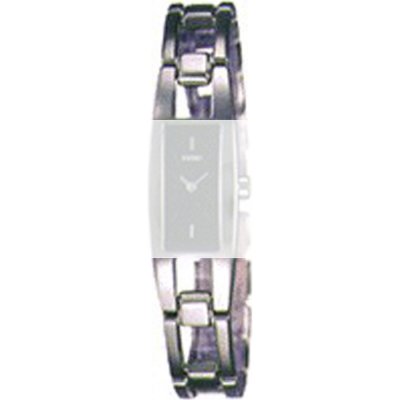 Seiko Straps Collection 4905JQ band