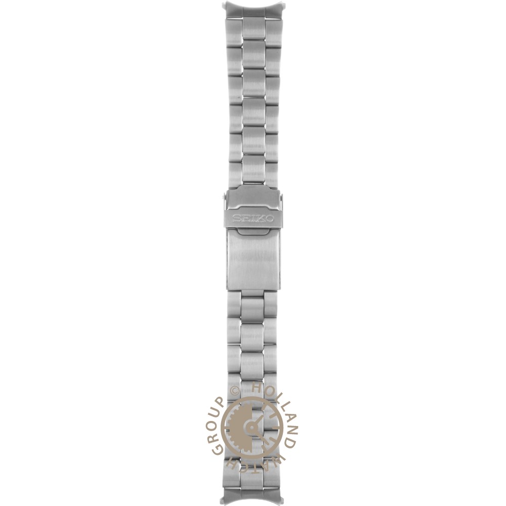 Seiko Straps Collection 4997JG Flightmaster band