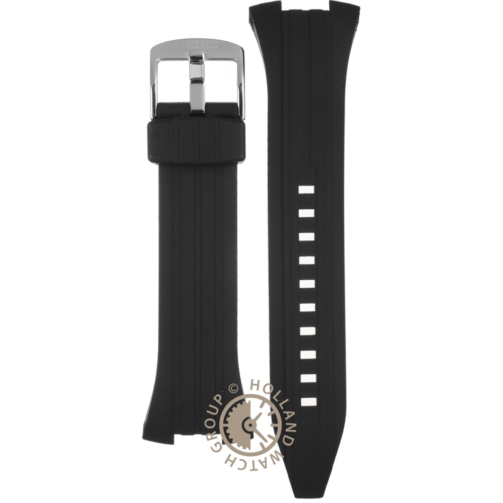 Seiko Straps Collection 4A1J1JRR band