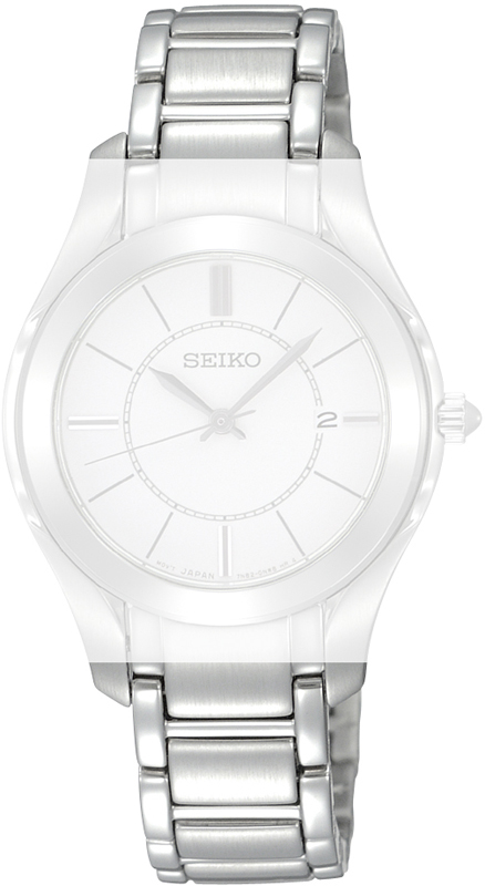 Seiko Straps Collection 4A3R1JM band