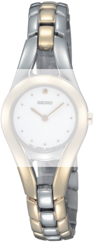 Seiko Straps Collection 4A432LM band