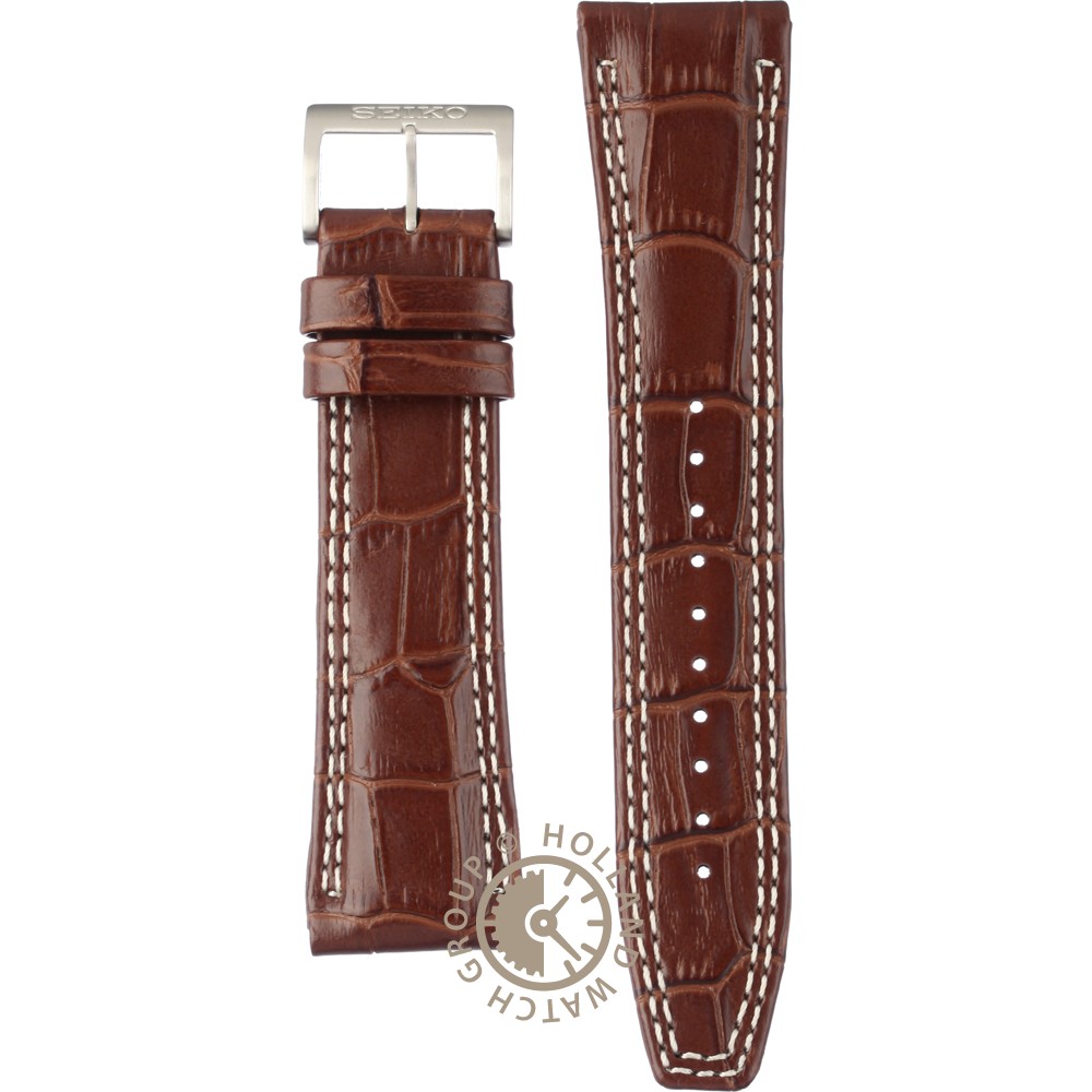 Seiko Straps Collection 4A531JL band