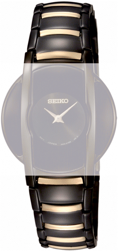 Seiko Straps Collection 4AA01SM band