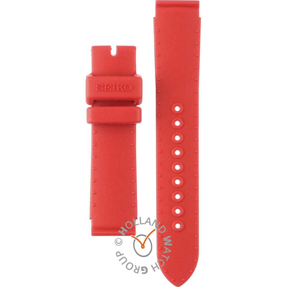 Seiko Straps Collection 4GD2JB LB band