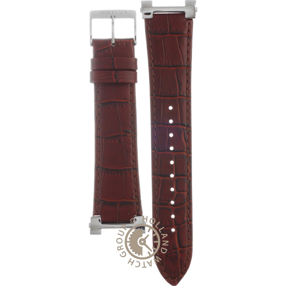 Seiko Straps Collection 4LD0JB band