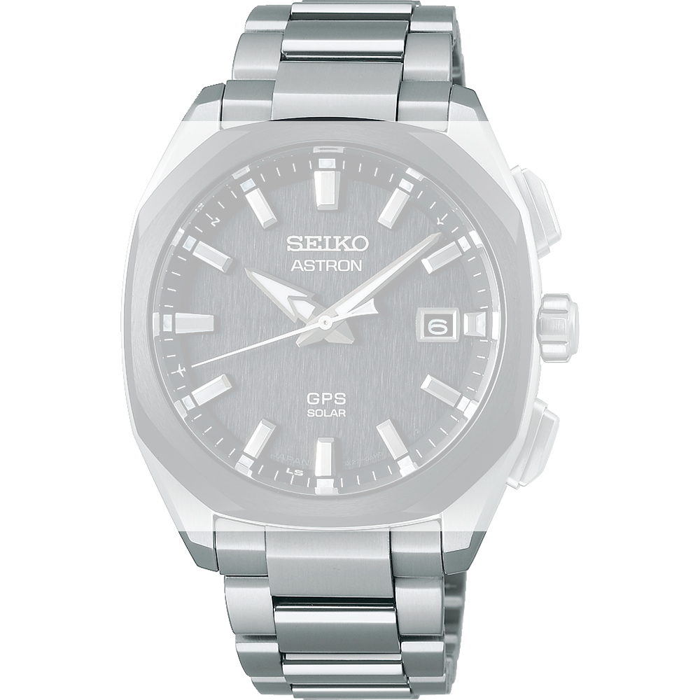 Seiko Astron straps M10Z221H0 band