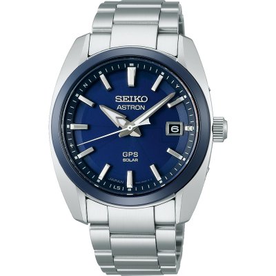 Seiko Astron SSJ003J1 horloge