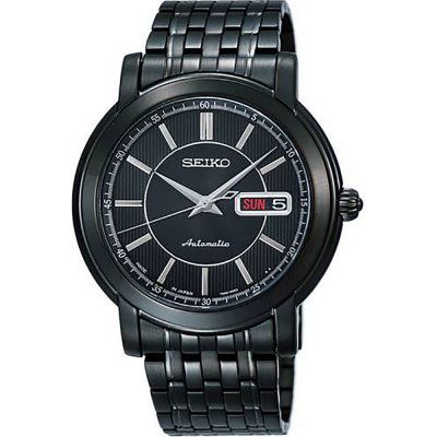 Seiko SKZ291J1 Horloge