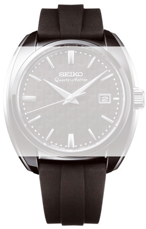 Seiko Astron straps DA421AZ band