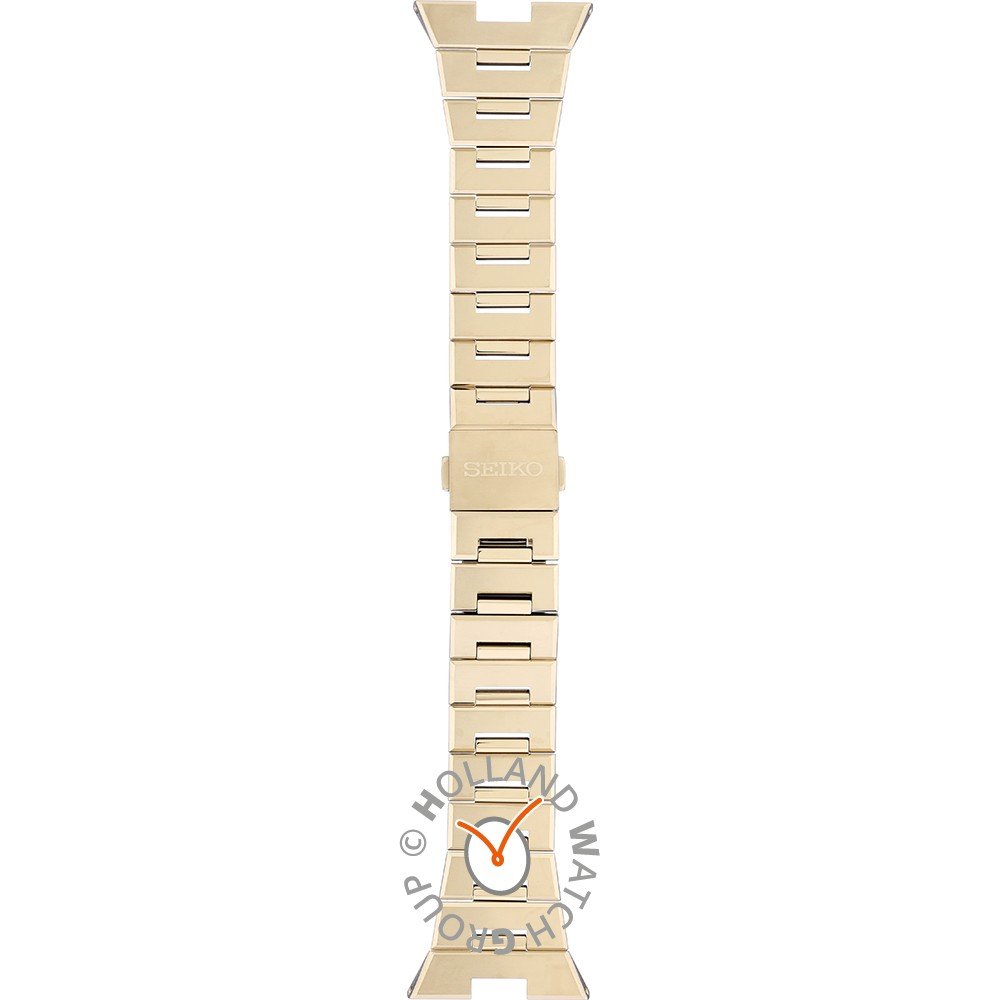 Seiko Straps Collection DA4C1KM Brightz band