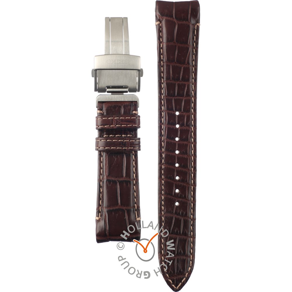 Seiko Straps Collection DG41AW band