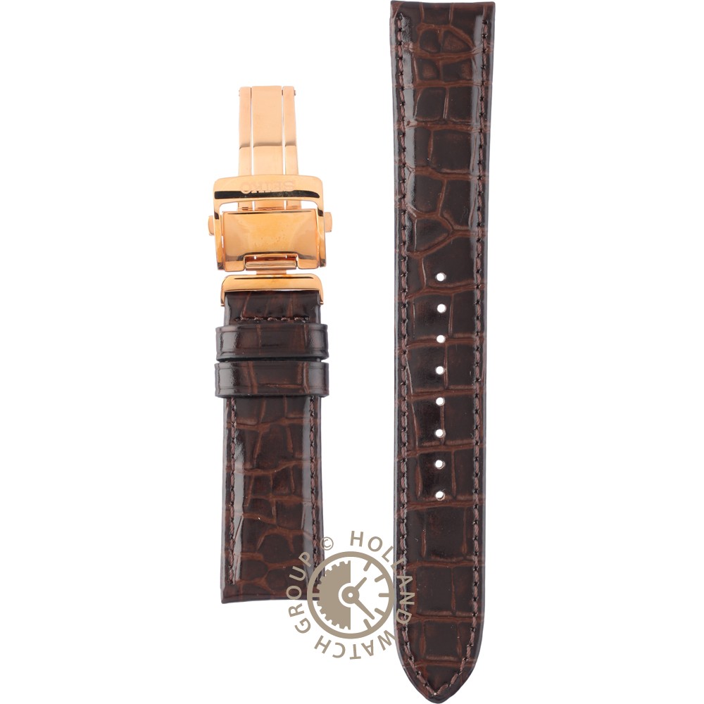 Seiko Straps Collection L00M012P0 band