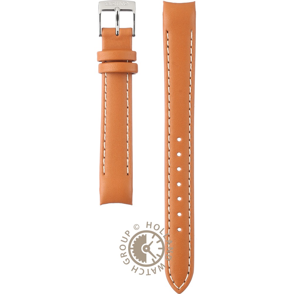 Seiko Straps Collection L08G014J0 band