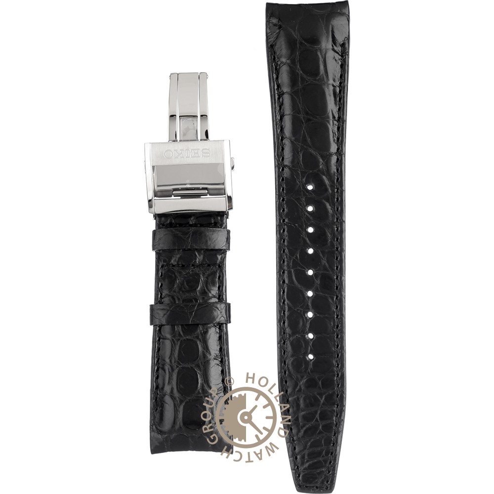 Seiko Straps Collection L0BG011J9 band