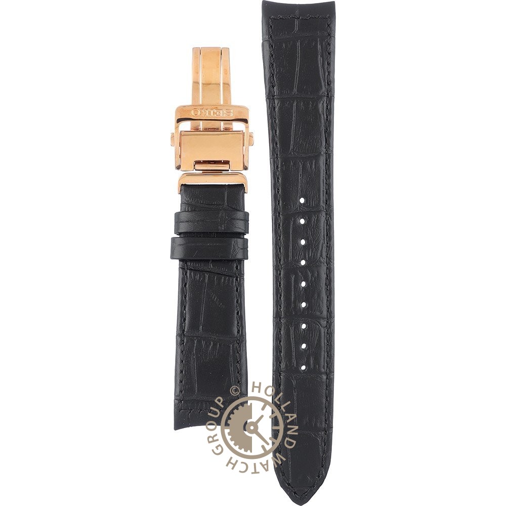 Seiko Straps Collection L0C8011P0 band