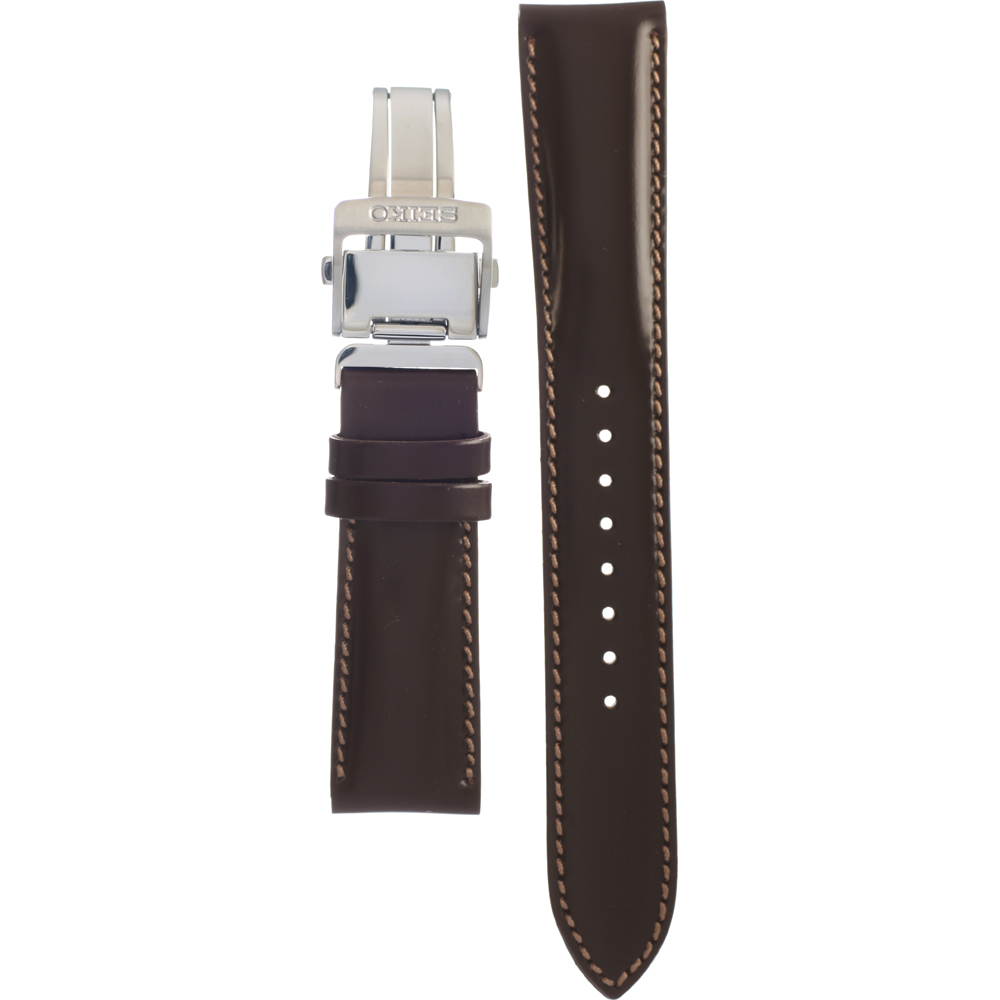 Seiko Straps Collection L0F0011J0 band