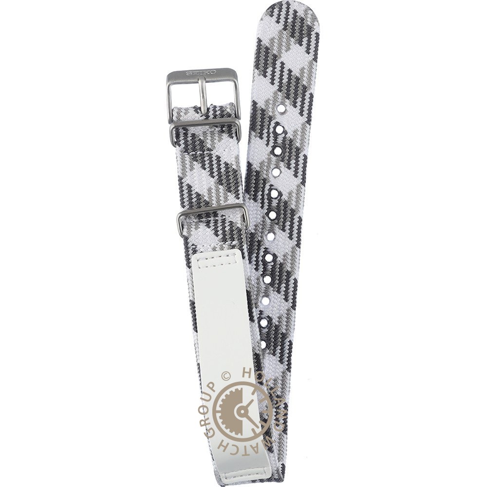 Seiko Prospex straps L0F3011J9 band